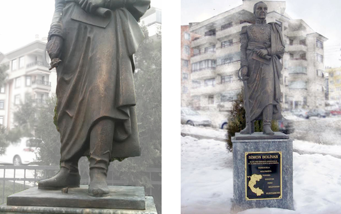 Kırık Kılıç