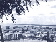 Kocatepe'den Bakanlıklara Bakış
1938