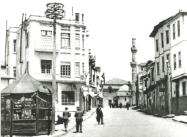 Hacıbayram Caddesi
1929