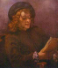 Rembrant van Ryn