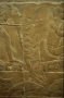 Prenses Idut'un Mastabasına ait hiyeroglifler