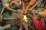 Ateşe Uzanan Eller, Hindistan 1997