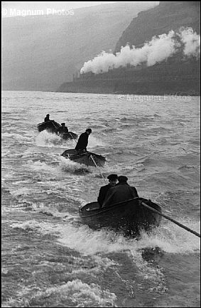 Henri Cartier Bresson Fotoğrafları